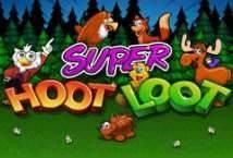 Slot Super Hoot Loot