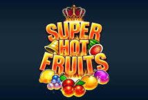 Slot Super Hot Fruits