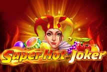 Slot Super Hot Joker