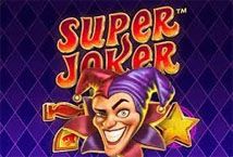 Slot Super Joker Megaways