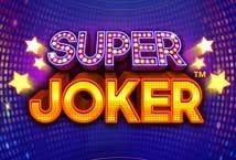 Slot Super Joker (Pragmatic Play)
