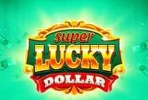 Slot Super Lucky Dollar