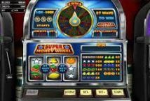 Slot Super Money Wheel