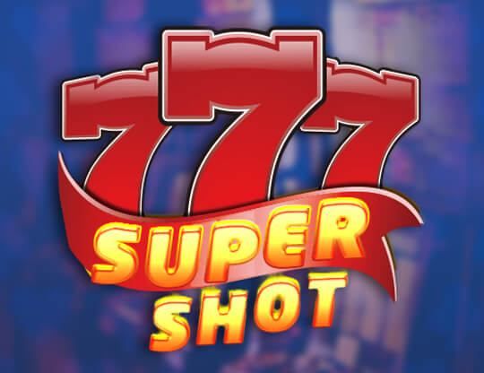 Slot Super Shot