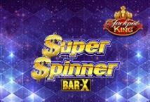 Slot Super Spinner Bar X