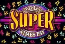Slot Super Times Pay