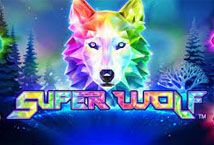 Slot Super Wolf