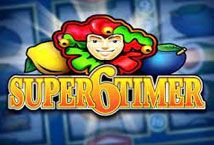 Slot Super6Timer