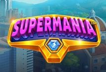 Slot Supermania
