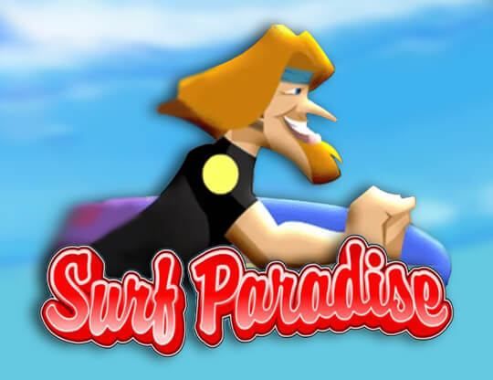 Slot Surf Paradise