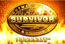 Slot Survivor Megaways