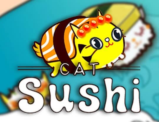 Slot Sushi Cat