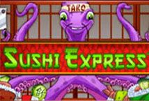 Slot Sushi Express