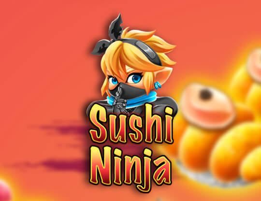 Slot Sushi Ninja