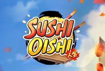 Slot Sushi Oishi