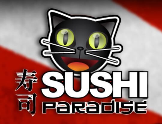 Slot Sushi Paradise