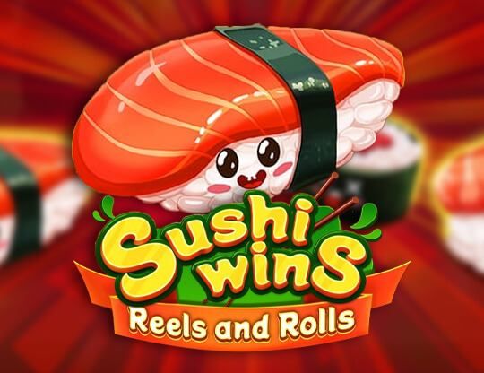 Slot Sushi Wins – Reels & Rolls