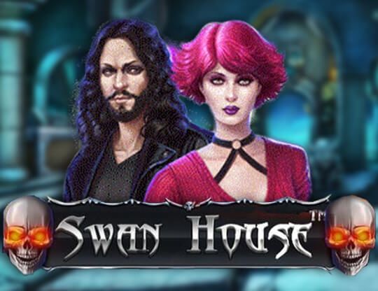 Slot Swan House