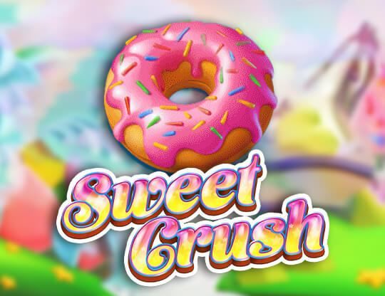 Slot Sweet Crush