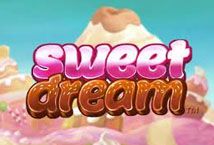 Slot Sweet Dream (SYNOT)
