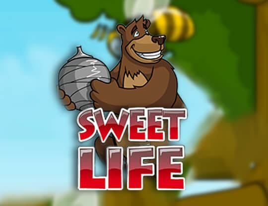 Slot Sweet Life