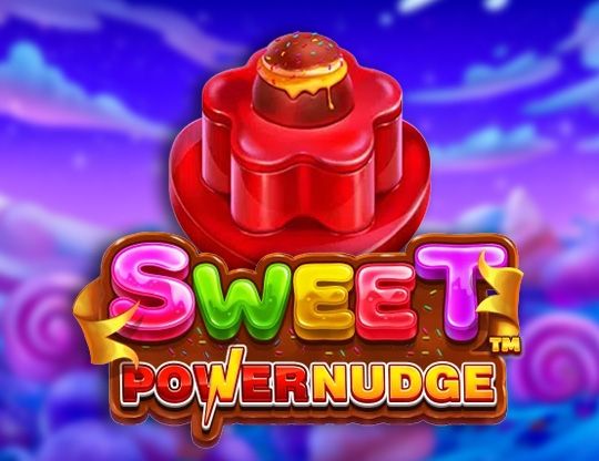 Slot Sweet PowerNudge