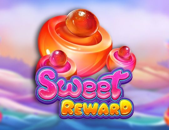 Slot Sweet Reward
