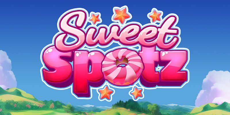 Slot Sweet Spotz