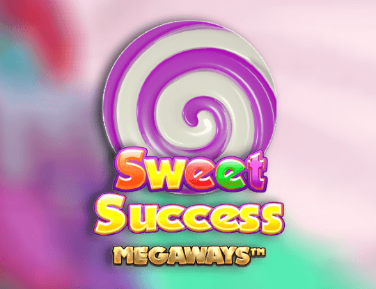 Slot Sweet Success Megaways