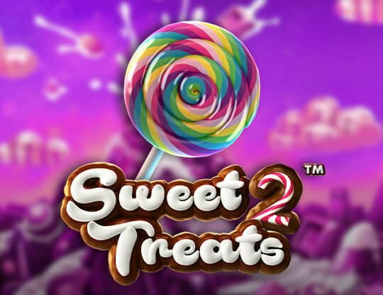 Slot Sweet Treats 2