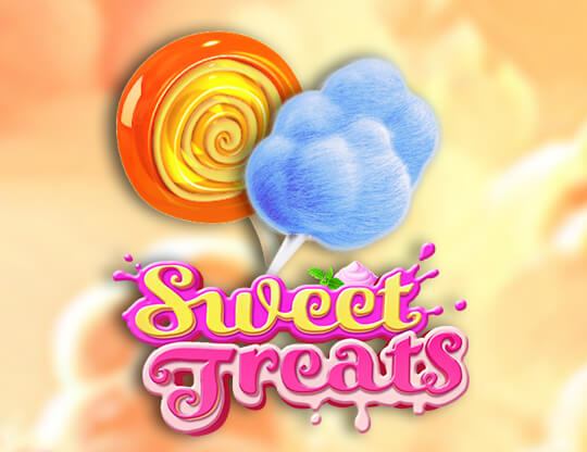 Slot Sweet Treats