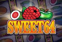 Slot Sweet64
