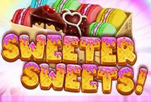 Slot Sweeter Sweets!