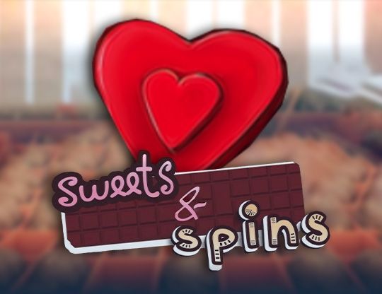 Slot Sweets and Spins