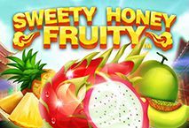 Slot Sweety Honey Fruity