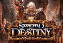 Slot Sword of Destiny