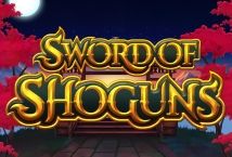 Slot Sword of Shoguns