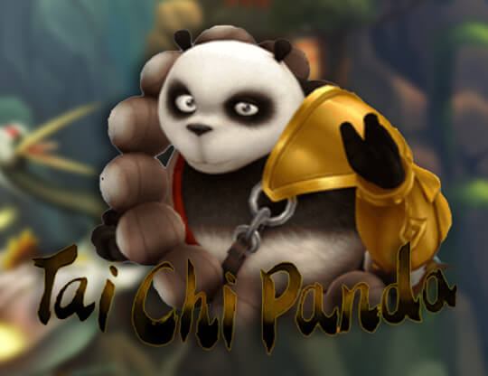 Slot Tai Chi Panda