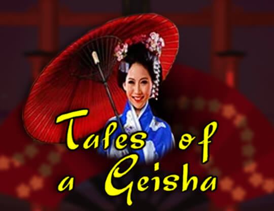 Slot Tales of a Geisha