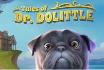 Slot Tales of Dr Dolittle