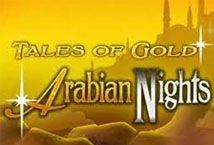 Slot Tales of Gold Arabian Nights