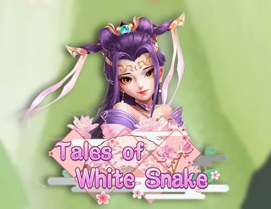 Slot Tales of White Snake