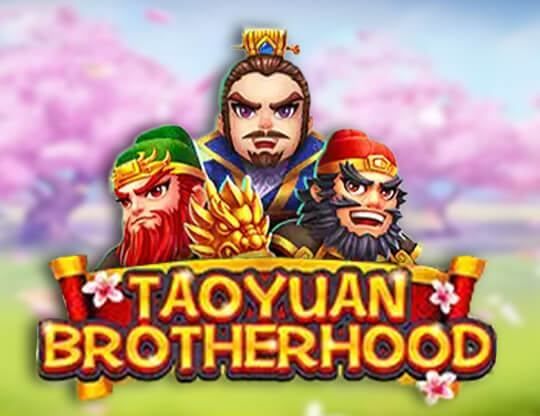 Slot Taqyuan Brotherhood