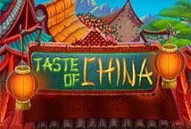 Slot Taste of China