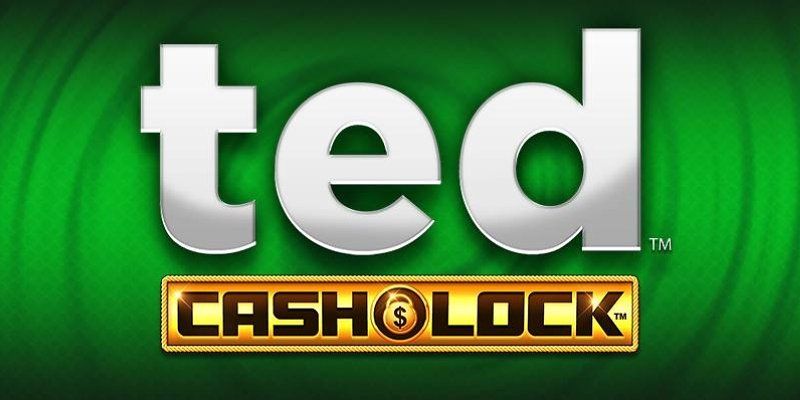 Slot Ted Cash Lock