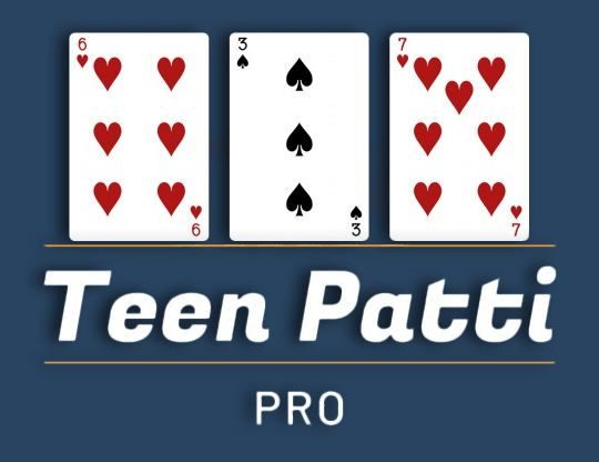 Slot Teen Patti Pro