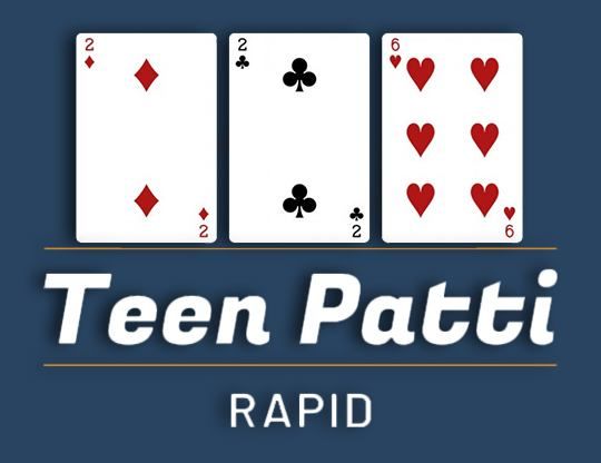 Slot Teen Patti Rapid