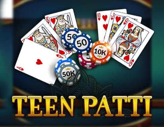 Slot Teen Patti