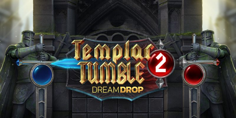 Slot Templar Tumble 2 Dream Drop