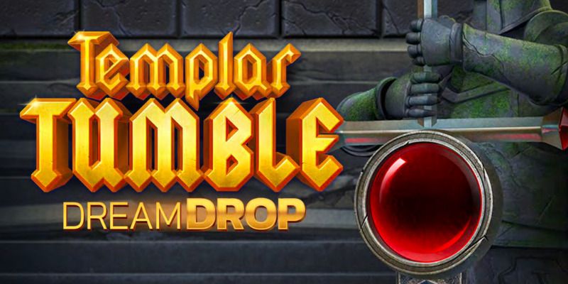 Slot Templar Tumble Dream Drop